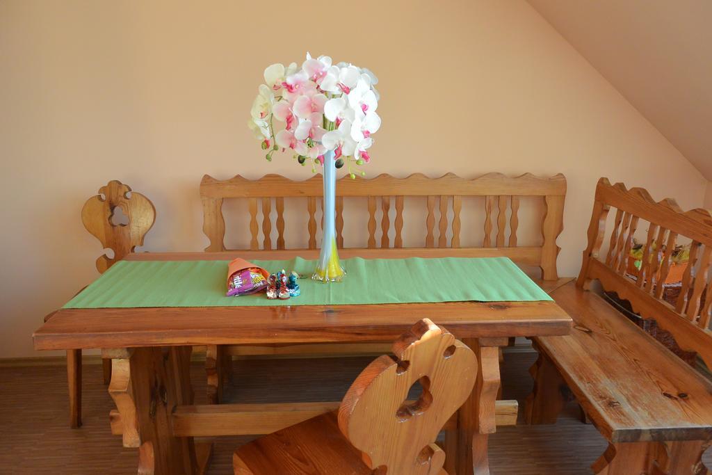 Rodinne Ubytovani - Family Accommodation Kobylice Εξωτερικό φωτογραφία