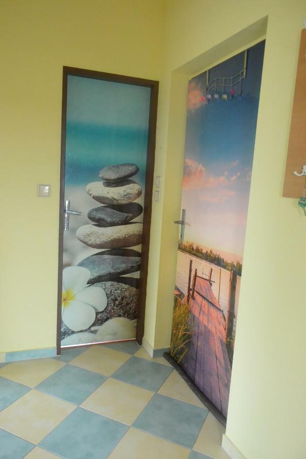 Rodinne Ubytovani - Family Accommodation Kobylice Εξωτερικό φωτογραφία